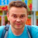Александр Синди
