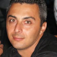 Алиханидис Гарик