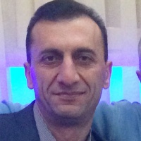 Асатрян Смбат Мишаевич