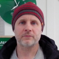 Батенин Дмитрий Михайлович