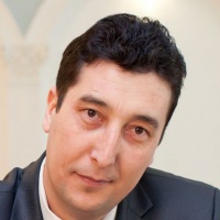 Байрыев Гуванч Тиркешович