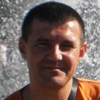 Брошко Андрей Васильевич