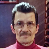 Брынза Юрий Иванович