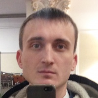 Черкасов Николай Анатольевич