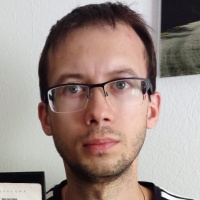 Дымов Роман Владимирович