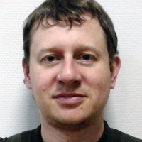 Егоров Дмитрий Владимирович