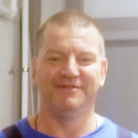 Горюнов Дмитрий Владимирович