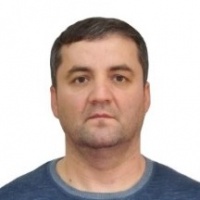 Ислам Магомедович Юсупдибиров