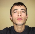 Худжамов Саид Шарифович