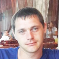 Кисляков Сергей Валерьевич