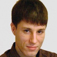 Клыков Дмитрий Николаевич