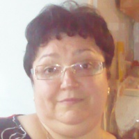 Коваль Лариса Львовна