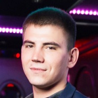 Ковтун Станислав Валериевич