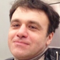 Кручинский Дмитрий Шалвович