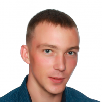 Кудинов Дмитрий Юрьевич