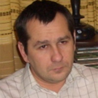Кулаков Игорь Юрьевич