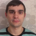 Лазарев Максим Игоревич