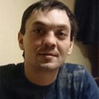 Махлай Василий Викторович