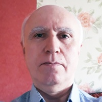 Матевосян Армен Сережаевич
