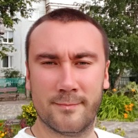 Медведев Роман Андреевич
