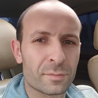 Меджлумян Арсен Самвелович