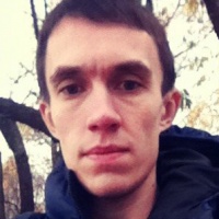 Михеев Павел Владимирович