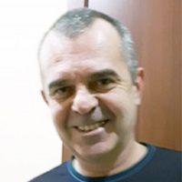 Моисеев Сергей Петрович
