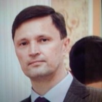 Николаенков Вячеслав Михайлович