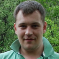 Олейников Кирилл