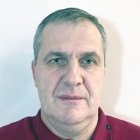 Павлов Вадим Михайлович