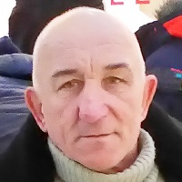 Павловец Иван Владимирович