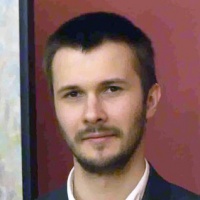 Петров Игорь Игоревич