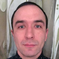 Попов Владимир Викторович