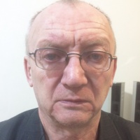 Сергеев Александр Алексеевич