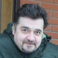 Щелкановцев Глеб Сергеевич