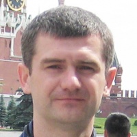 Ширякин Павел Владимирович