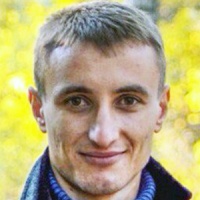 Сирбу Андрей Иванович