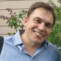 Тартынский Олег Васильевич