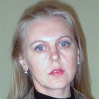 Терентьева Наталья Викторовна