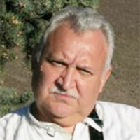 Тиш Александр Иванович