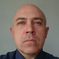 Воронин Максим Владимирович