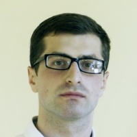 Вознесенский Лев Александрович