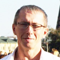 Ющенко Николай Николаевич