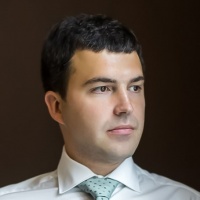 Зеленцов Андрей Владимирович